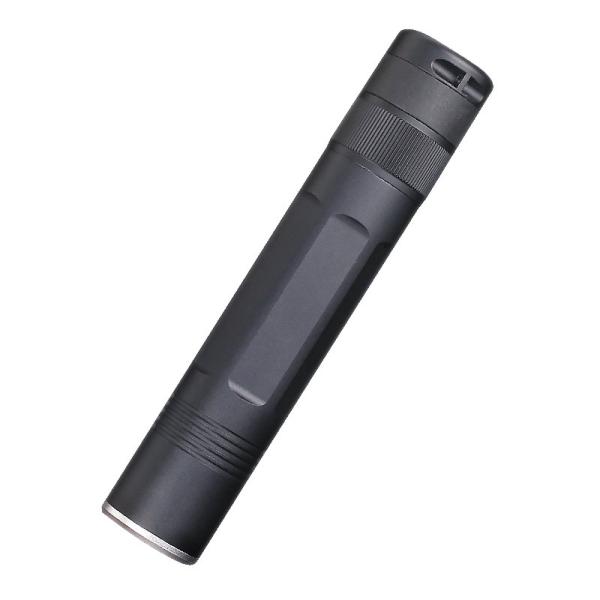 Quality LED USB Rechargeable IPX5 Explosion Proof Flashlight For Walking At Night wholesale