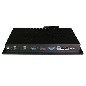 Industrial 11.6 Inch Embedded Touch Panel PC 1920*1080