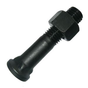 SAE J429 Grade 5 Plow Bolts