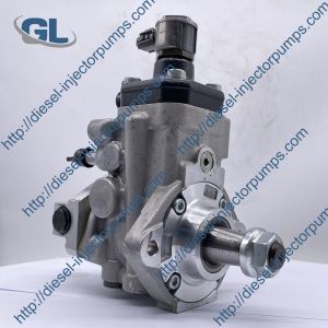 Diesel Rotary Injection Pump 22100-H03EA HP5S-082 06S0037 Electric Injector Pump
