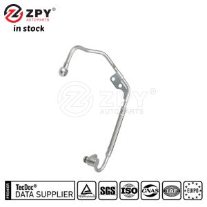ZPY 06H145778CC Turbocharger Pipe For Audi A4 B8 S4 A5 F5 Q5 8R Volkswagen