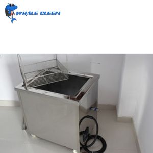 Kitchen Use 310L SUS304 Heated Soak Tank With Constant Working Heater