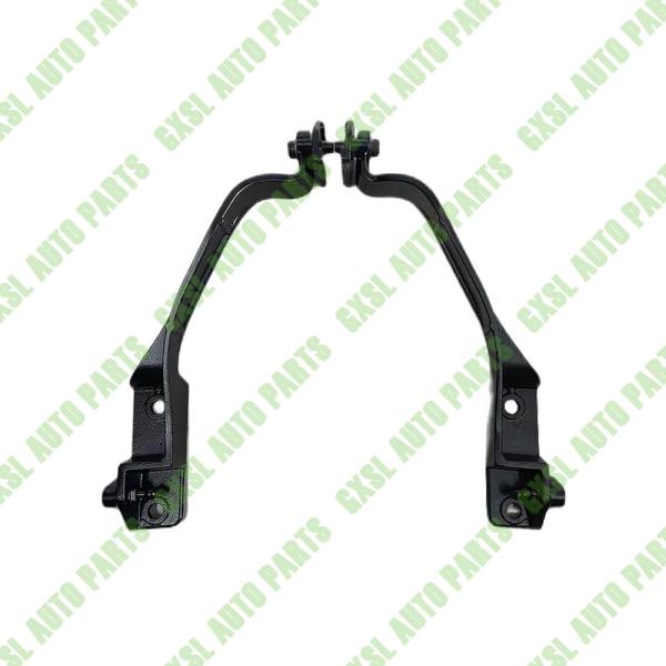 Quality For McLaren MP4-12C 650S Left & Right Trunk Lid Hinge OEM 11A1086CP 11A1087CP wholesale