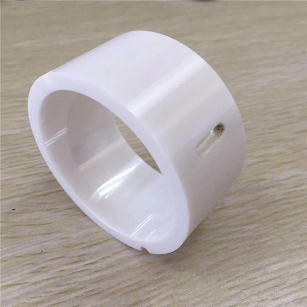 Quality Yttrium-Stabilized Zirconia Ceramic (YSZ) Protection Tube wholesale