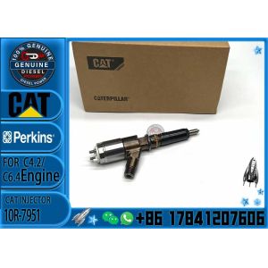 Fuel Common Rail Injector 326-4700 326-4756 326-4740 10R-7951 2645A717 10R-7675