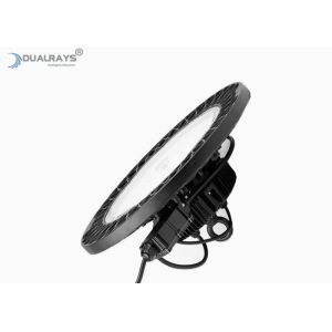 LUMILEDS SMD3030 300W UFO LED High Bay Light 5 Years Warranty