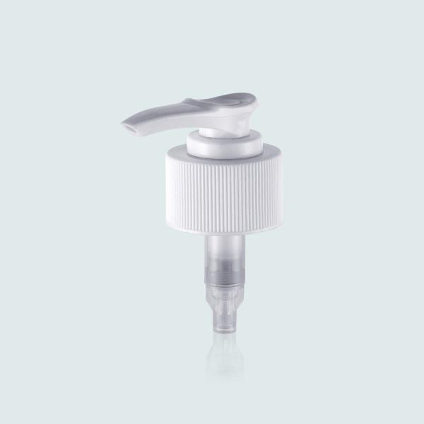 Quality JY315-25 Plastic 28 410 Lotion Pump 1.9cc Output wholesale