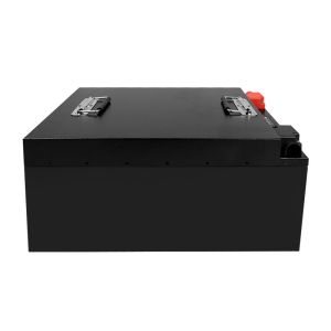 LiFePO4 24V 48V Lithium Battery 100ah 200ah Lithium Iron Phosphate Battery Pack