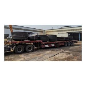 Customized support OBM ss304 Spherical Dish End Head With Folded elliptical head