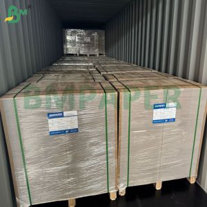 China 1S PE 230g 245g White Foodgrade Board For Fry Boxes A1 Size on sale