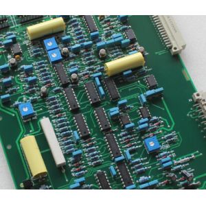 91.198.1473 Printed circuit board SRJ, SRJ-01 offset printing machines spare