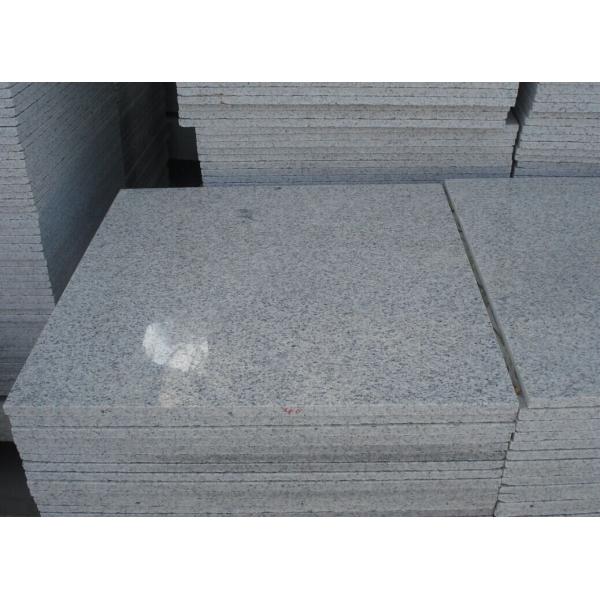 Popular and Cheapest Grey G603 Polished Granite Tiles and Slabs