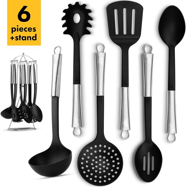 Customized Kitchen Accessories Set for Highly Utensils Camping Utensil