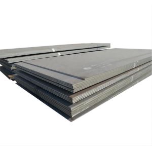 China A36 Mild Steel Plate Thin 2438mm Cold Rolled Carbon Steel Plate Color Coated on sale