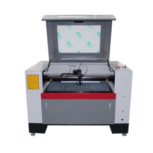 Demountable 900*600mm Co2 Laser Engraving Cutting Machine with RuiDa Controller