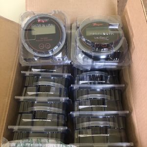 1KG Weight Dwyer Series DM-2000 Differential Pressure Transmitter for Machinery