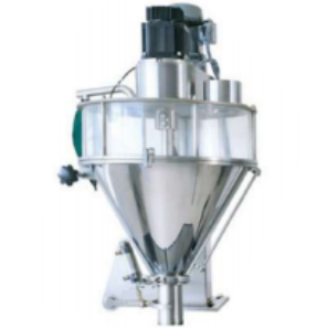 YH-AF Series Auger Filler YH-AF-80L 220 ~ 415V / 50Hz / 3 Phases