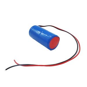 Lithium Iron Phosphate 18650 6000mAh Lifepo4 Solar Battery