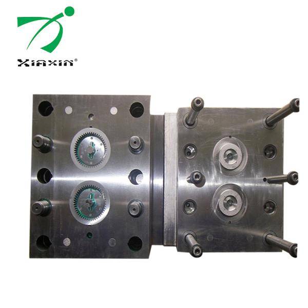 Quality DME Custom Molded Plastic Containers DIN 1.2316 DIN 1.2738 wholesale