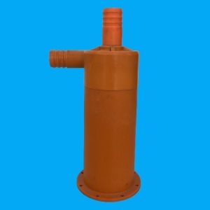 Upgrade Your Paper with Ks160 Low Consistency Centrifugal Pulp Cleaners CE