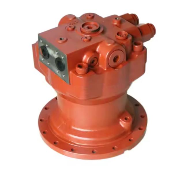 JMF195 Hydraulic Swing Motor Assy For Excavator Construction Machinery Spare Parts DH300 Swing Motor Assy