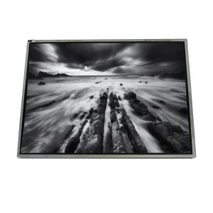 Cheap LTD141ECUB 14.1 inch LVDS 262K TFT-LCD Screen Display for sale