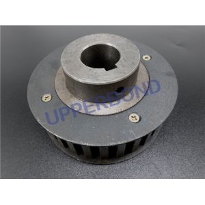 Cigarette Machinery MK8 Spare Parts Main Motor Pulley P.O-2020-3-17