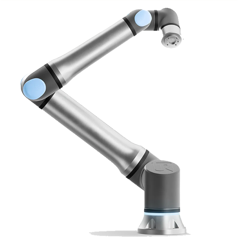 China UR15 Payload 17.5kg Collaborative Robotic Arm Automatic Screw Locking Workstation Human-machine Collaboration Cobot Robot on sale