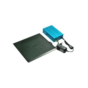 SUNLEADER XLD-J01 classic RF digital 8.2Mhz soft label demagnetizer pad