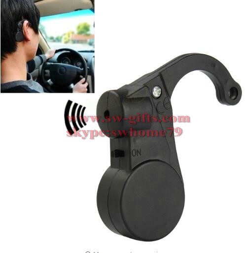 Quality Safe Car Driver Device Keep Awake Anti Sleep Doze Nap Zapper Drowsy Alarm Alert wholesale