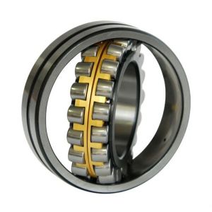 ABEC-5 Spherical Roller Bearing 22324 CC 22324 CA For Speed Reducer