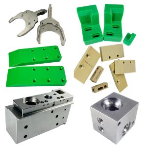 China We offer CNC rapid prototyping services to deliver high-quality prototypes efficiently and accurately. on sale