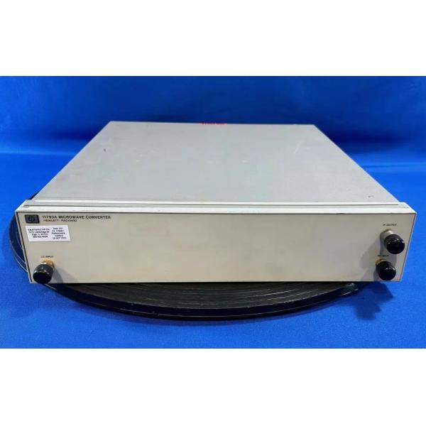 Keysight Agilent 11793A Microwave Converter 1.3GHz - 26.5GHz Pre-Owned and