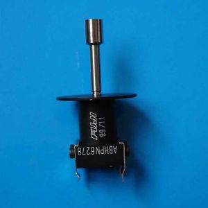 QP341 SMT Machine FUJI Nozzle 3.7m ADBPN-8143 In Pick And Place Machine