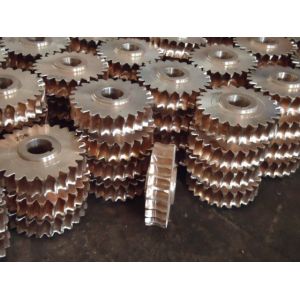 precision cnc machining metal parts with all kinds of finishes, made in China