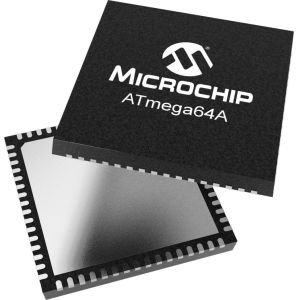 Cheap Microbios CHIP AT-MEGA IC Electronic Components Suppliers Accept Bom List Mg for sale