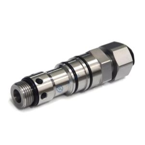 CATEEEEEE CATEEEEE 320B 312C Excavator Machine Spare Parts for Main Control