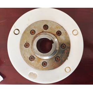 99% Al2O3 Aluminum Oxide Ceramics Splitter Polished Surface