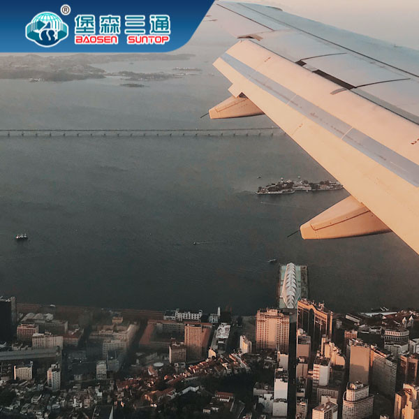DDP International Air Freight Forwarders From China Shenzhen Guangzhou