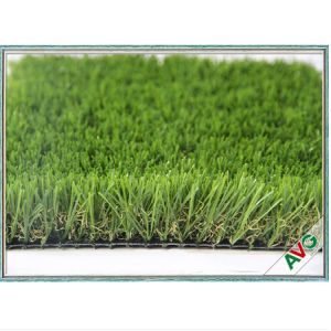 Synthetic Lawn Landscraping Artificial Turf Grass For Garden Lawn