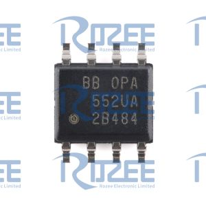 OPA552UA/2K5