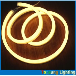 CE UL approved led neon flex light 10*18mm rgh led light with 50000 lifespan
