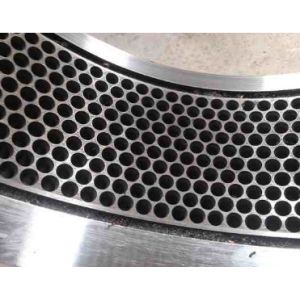 Cheap Moisture Content of Raw Materials ≤20% Animal Pellet Feed Processing Line for 0.5-1Tons/h Production for sale