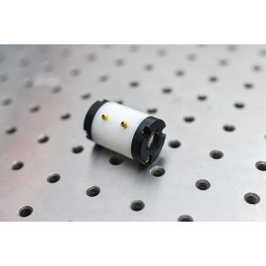 Cheap Optical Cell , DKDP Switching Modulator Superb Technical Support,Clear ApertureØ 12mm for sale