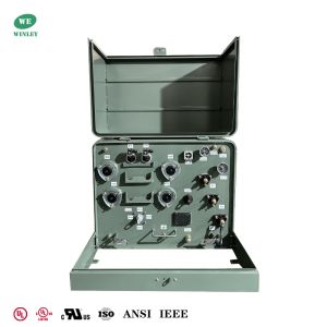Cheap 100kva 1 Phase Pad Mounted Transformer for sale
