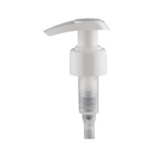 Left-Right Lock Switch Lotion Pump Perfect for Hand Soaps and More