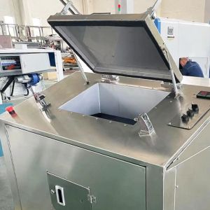 Automatic Garbage Disposal Food Waste To Organic Fertilizer Fermentation