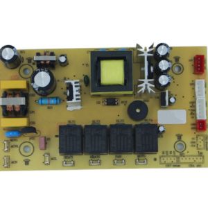 PCB Board PCBA assembly Manufacturer power control Board