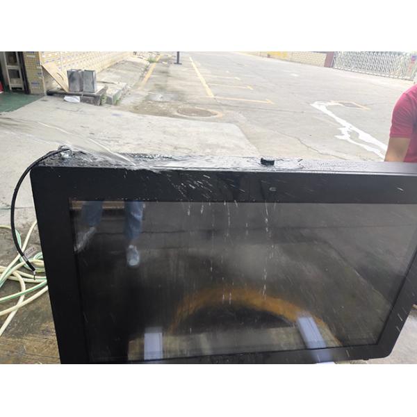 Kiosk Fingerprint Reader Price Outdoor Custom 55 Inch Lcd Advertisement Machine Player Outdoor Digital Screen