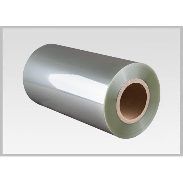 Quality Transparent PETG Shrink Film Shrink Wrap Material With High - Impact Strength wholesale